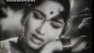 Main To Tum Sang Nain Mila Ke -- Manmauji (1962) - YouTube