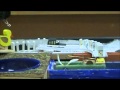 BHS Rube Goldberg Machine 2011