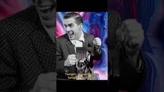 Johnnie Ray - Yes Tonight Josephine (1957) Edited for Shorts