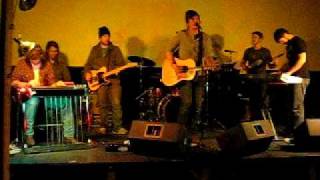 American Aquarium - Nothing To Lose