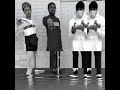 Rah Gzz X ASSASIN X Nesty Floxks REAL FACTZ Slowed