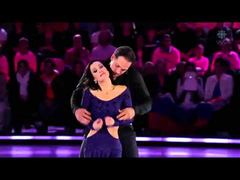 BOTB S4E7 pt 2 of 3 - ViolettaJason#1, Marie-FranceMathieu#1, AmandaScott#2