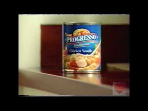 Progresso | Television Commercial | 2009
