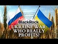 RFK Jr.: Who Really Profits from The Ukraine War?