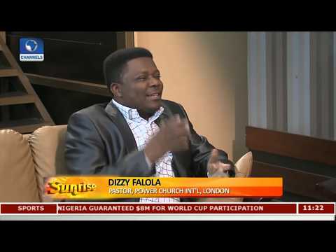 Baby Kilode Crooner Dizzy K, Okoroji Outline Events To Celebrate COSON Week Pt.1 |Sunrise|