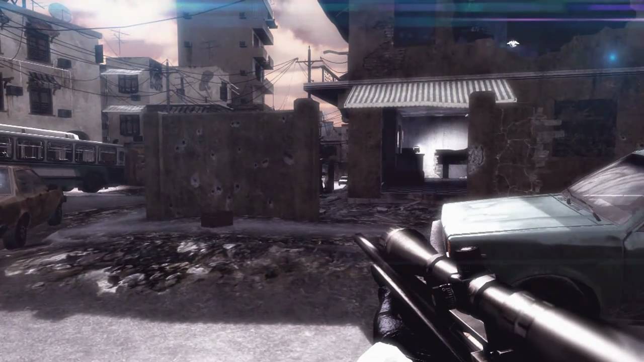 [PC] Short Cod4 Edit, Called Relentless
