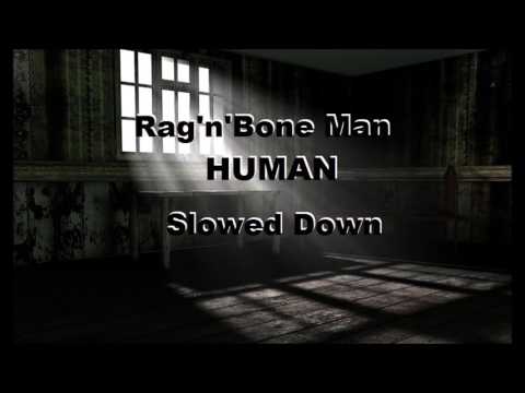 Rag'n'Bone Man - 