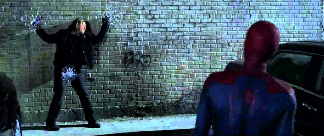 My weakness it's small knives