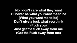 Emmure - Nemesis (+lyrics)