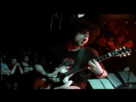 Second Stage Turbine Blade - Coheed and Cambria