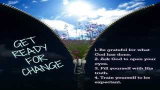 Erica Campbell &quot;Changes&quot;