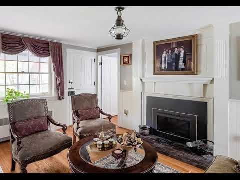 259 Salisbury Street, Holden, MA 01520 - Single Family - Real Estate - For Sale