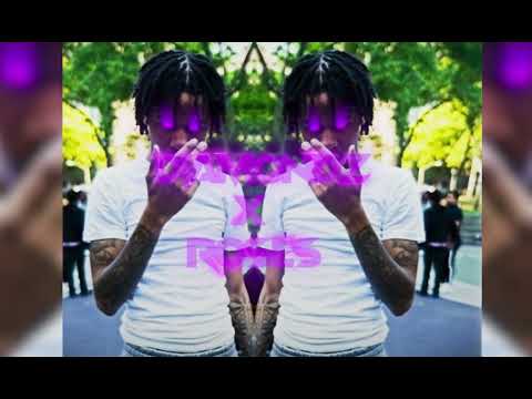 Jay Hound, VaporGod - Diamondz n Roses (Slowed & Reverb)