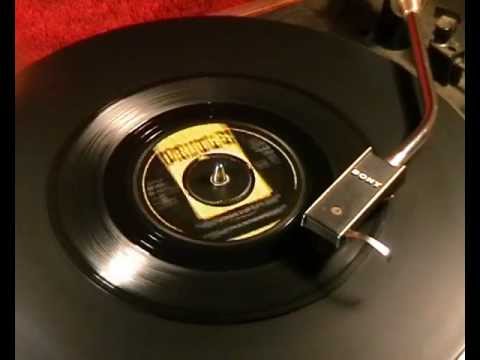 Carter-Lewis & The Southerners - Your Momma's Out Of Town - 1963 45rpm