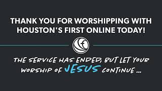 9:15 AM Service | Live from the Loop Campus