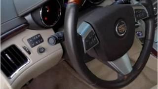 2011 Cadillac CTS Used Cars NASHVILLE TN