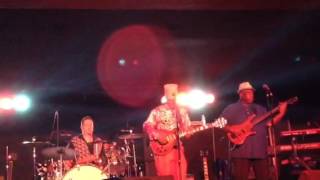 Lil Ed & the Blues Imperials Iowa Icicles in my Meatloaf