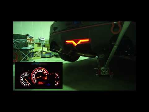 Toyota 86 Tomei EXPREME Ti TYPE-80 Exhaust Sound Test