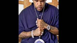 Brand New Car - Lloyd Banks