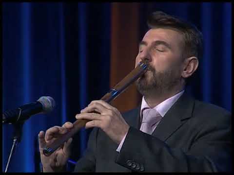 Bora Dugić - Običan balkanski dan (Igra Duha i Daha 2005)