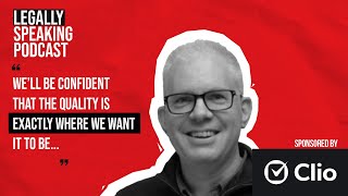 Garfield & the Justice Gap: How Philip Young Built the UK’s First Accessible AI Law Firm - S9E15