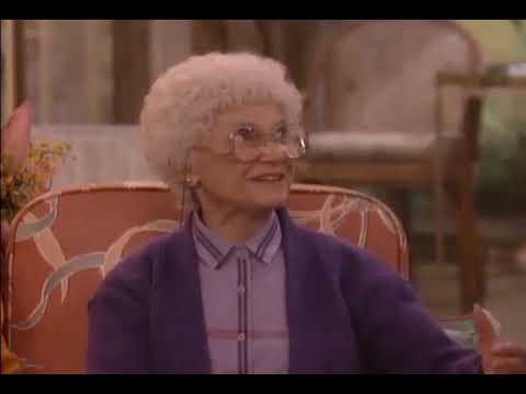 The Golden Girls 2024 Ep 1845 #TGG2024