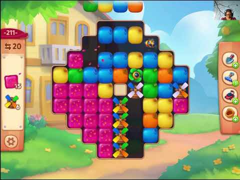 Farmscapes Level 211