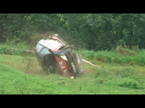 23 Rajd Rzeszowski 2014 - Action by MaxxSport