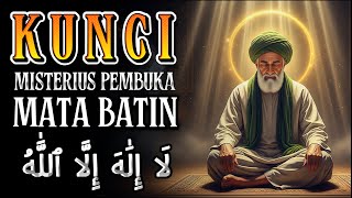 Download lagu SATU MAKNA LA ILAHA ILLALLAH YANG MEMBUKA MATA BATIN.. mp3