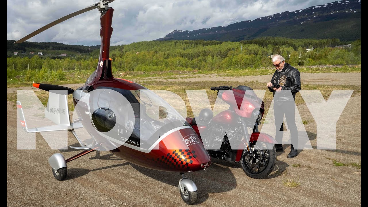 UFOUNI 31 - Kanibalové v Norsku / Cannibals in Norway