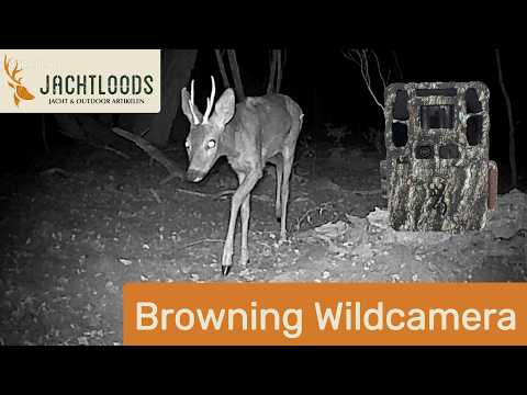 Browning Dark Ops Pro DCL