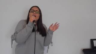 Jessica Pocev &#39;Even When I&#39;m Sleeping&#39; Leonardo&#39;s Bride (cover)