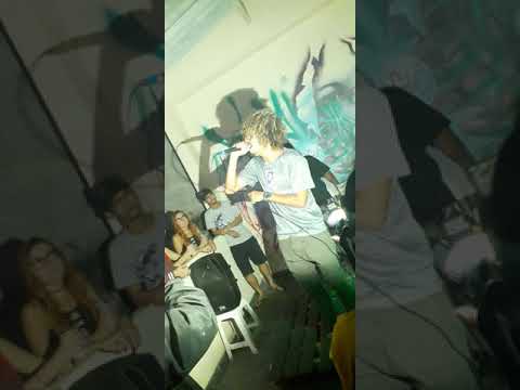 NOVA música MC Estudante