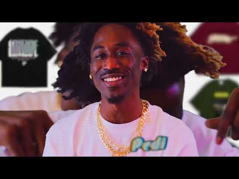 PRETTY PENNY (Official Video) - Ezzay