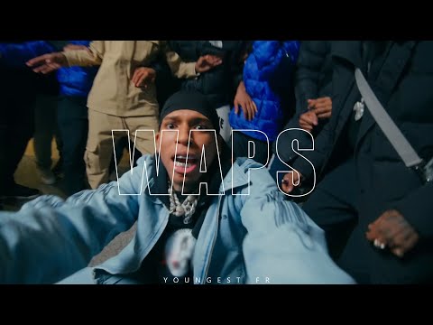 [FREE] Russ Millions X NLE Choppa X Jersey Drill Type Beat | UK Drill Instrumental 2023