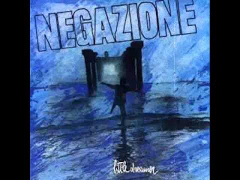 Negazione  - Ho Pianto - ...Pè -