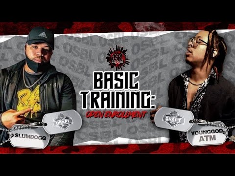 YoungGod ATM vs Slumdogg