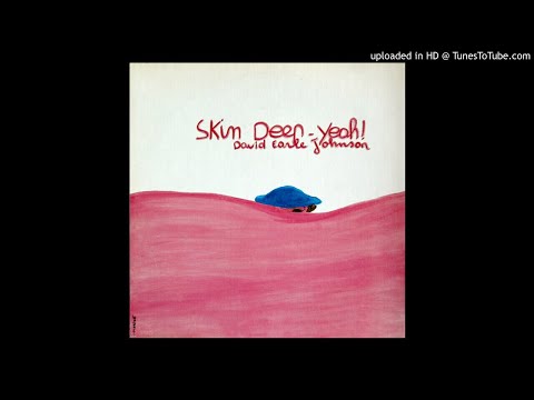 LYSERGICFUNK :  Rebel Trot - David Earle Johnson