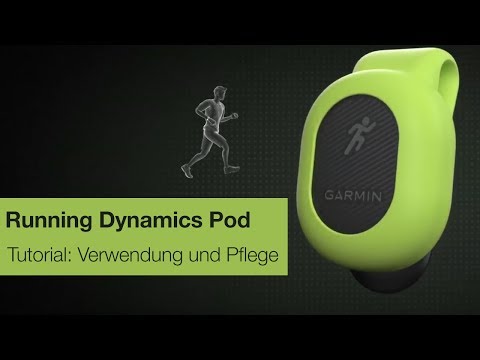 Garmin Running Dynamics Pod ab 45,17 € im Preisvergleich kaufen
