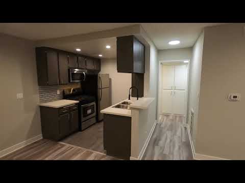 PL8469 - Modern Van Nuys 1 Bed Apartment For Lease!