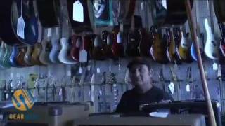 Fender Robert Cray Signature Stratocaster Makes A Stand At Modern Music