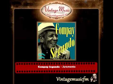 Juramento - Compay Segundo