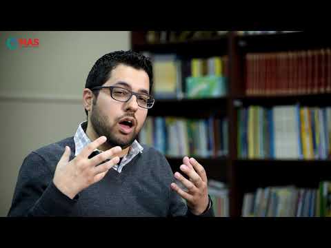 In the Shade of Ramadan 2019 - Episode 28 with Mohamad Ata