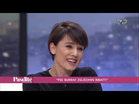 Pasdite ne TCH, 31 Mars 2017, Pjesa 3 - Top Channel Albania - Entertainment Show