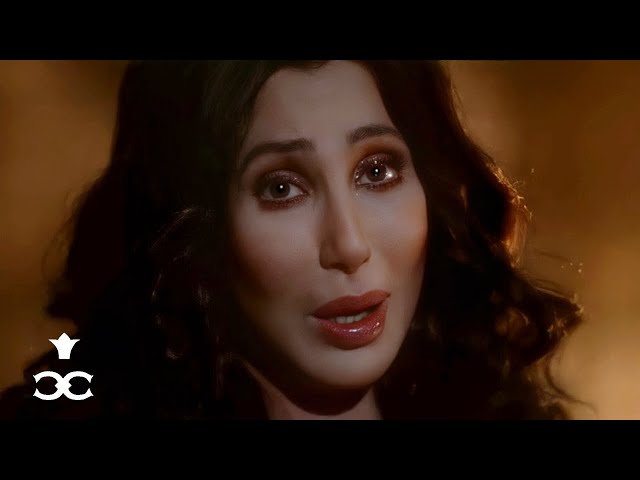 Cher - You Haven't Seen The Last Of Me (Pro Tools Session) (Remix Stems)