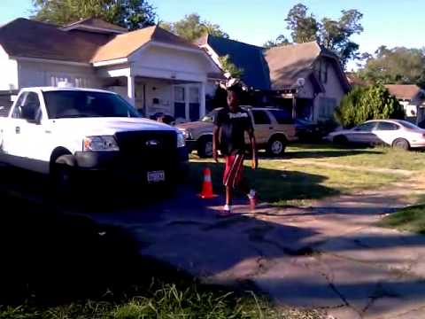 jackass malcolm the great