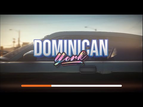 [FiveM] LoadScreen - DominicanYork