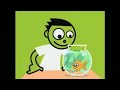 The Krislin Company PBS KIDS Fishbowl ID 2002