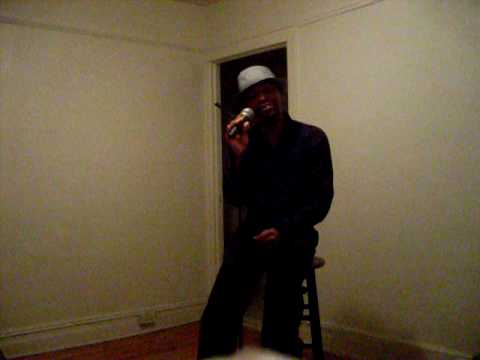 Emory Toler-Song 3-Lady In My Life-for MJ