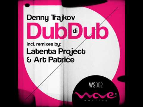 Denny Trajkov - Disco-Tech (Art Patrice Wave Mix) [WS002]